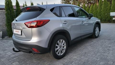 Mazda CX-5 I  (163KM) - 63 900  PLN, 2015 - Jatutów - wyprzedaż | Autoria.pl