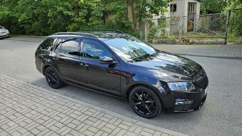 Škoda Octavia III  (150KM) - 36 999  PLN, 2013 - Szczecin - wyprzedaż | Autoria.pl