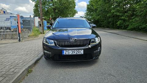 Škoda Octavia III  (150KM) - 36 999  PLN, 2013 - Szczecin - wyprzedaż | Autoria.pl