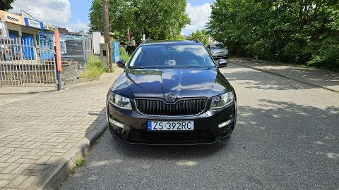 Škoda Octavia III  (150KM) - 36 999  PLN, 2013 - Szczecin - wyprzedaż | Autoria.pl