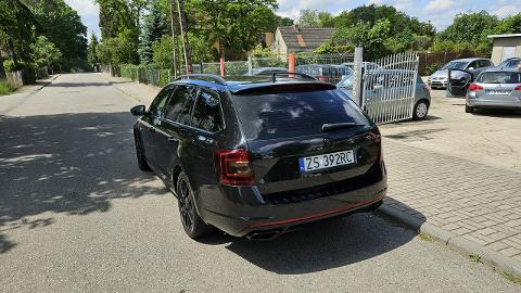 Škoda Octavia III  (150KM) - 36 999  PLN, 2013 - Szczecin - wyprzedaż | Autoria.pl