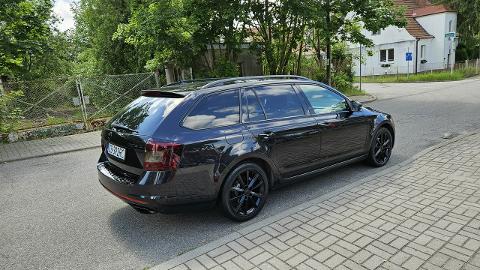 Škoda Octavia III  (150KM) - 36 999  PLN, 2013 - Szczecin - wyprzedaż | Autoria.pl