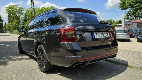 Škoda Octavia III  (150KM) - 36 999  PLN, 2013 - Szczecin - wyprzedaż | Autoria.pl