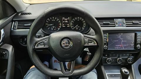 Škoda Octavia III  (150KM) - 36 999  PLN, 2013 - Szczecin - wyprzedaż | Autoria.pl