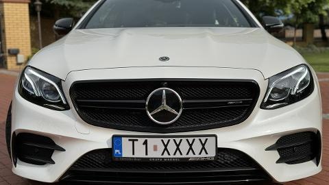 Mercedes-Benz E 53 AMG W213  (435KM) -  319 900  PLN, 2020 - Widełki - wyprzedaż | Autoria.pl