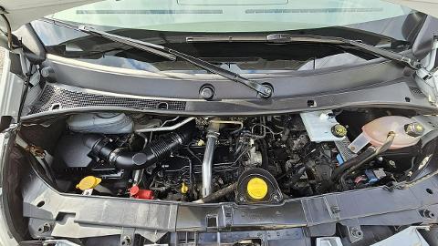 Renault Master (131KM) - 41 900  PLN, 2017 - Kutno - wyprzedaż | Autoria.pl