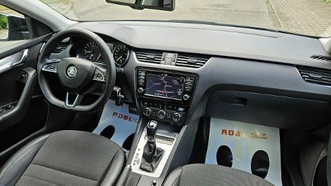 Škoda Octavia III  (150KM) - 36 999  PLN, 2013 - Szczecin - wyprzedaż | Autoria.pl