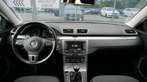 Volkswagen Passat B7  (140KM) - 34 499  PLN, 2011 - Kąty Opolskie - wyprzedaż | Autoria.pl