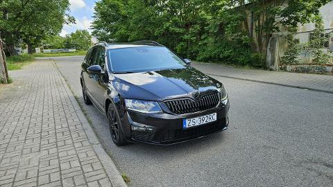 Škoda Octavia III  (150KM) - 36 999  PLN, 2013 - Szczecin - wyprzedaż | Autoria.pl