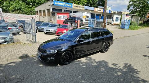 Škoda Octavia III  (150KM) - 36 999  PLN, 2013 - Szczecin - wyprzedaż | Autoria.pl