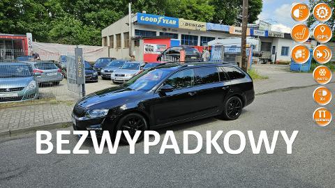 Škoda Octavia III  (150KM) - 36 999  PLN, 2013 - Szczecin - wyprzedaż | Autoria.pl