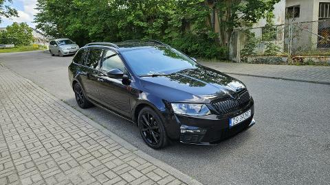 Škoda Octavia III  (150KM) - 36 999  PLN, 2013 - Szczecin - wyprzedaż | Autoria.pl