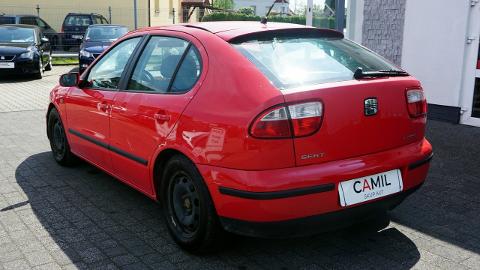 Seat Leon I  (101KM) - 4 900  PLN, 1999 - Opole - wyprzedaż | Autoria.pl