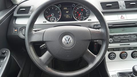 Volkswagen Passat B6  (122KM) - 19 500  PLN, 2009 - Goczałkowice-Zdrój - wyprzedaż | Autoria.pl