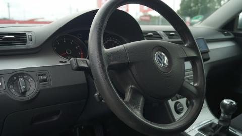 Volkswagen Passat B6  (122KM) - 19 500  PLN, 2009 - Goczałkowice-Zdrój - wyprzedaż | Autoria.pl