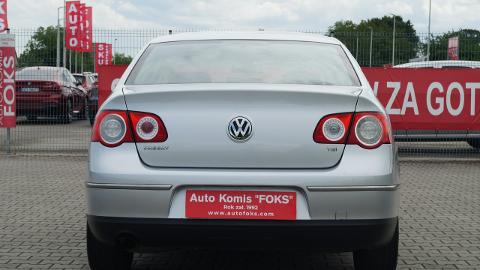 Volkswagen Passat B6  (122KM) - 19 500  PLN, 2009 - Goczałkowice-Zdrój - wyprzedaż | Autoria.pl