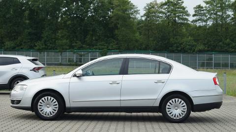 Volkswagen Passat B6  (122KM) - 19 500  PLN, 2009 - Goczałkowice-Zdrój - wyprzedaż | Autoria.pl