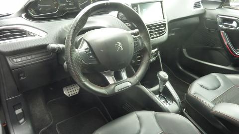 Peugeot 208 I  (110KM) - 43 900  PLN, 2019 - Wągrowiec - wyprzedaż | Autoria.pl