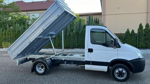 Iveco Daily (130KM) - 55 900  PLN, 2012 - Opoczno - wyprzedaż | Autoria.pl