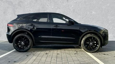 Jaguar E-Pace I  (163KM) -  241 289  PLN, 2024 - Warszawa - wyprzedaż | Autoria.pl