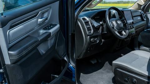 Dodge RAM IV  (390KM) -  167 999  PLN, 2019 - Ropczyce - wyprzedaż | Autoria.pl