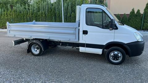 Iveco Daily (130KM) - 55 900  PLN, 2012 - Opoczno - wyprzedaż | Autoria.pl