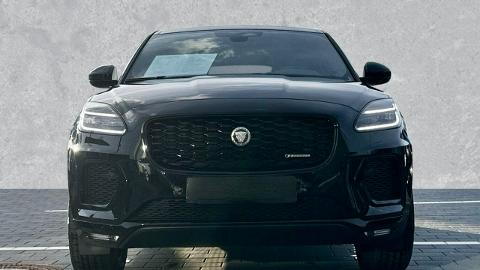 Jaguar E-Pace I  (163KM) -  241 289  PLN, 2024 - Warszawa - wyprzedaż | Autoria.pl