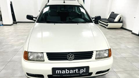 Volkswagen Caddy II  (75KM) - 16 200  PLN, 1997 - Częstochowa - wyprzedaż | Autoria.pl