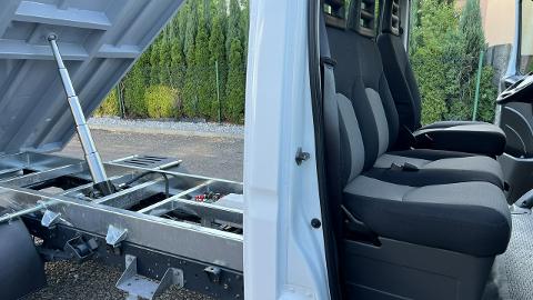 Iveco Daily (130KM) - 55 900  PLN, 2012 - Opoczno - wyprzedaż | Autoria.pl