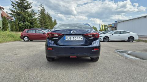 Mazda 3 III  (120KM) - 47 900  PLN, 2014 - Giżycko - wyprzedaż | Autoria.pl