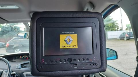 Renault Scenic III  (110KM) - 26 900  PLN, 2014 - Warszawa - wyprzedaż | Autoria.pl