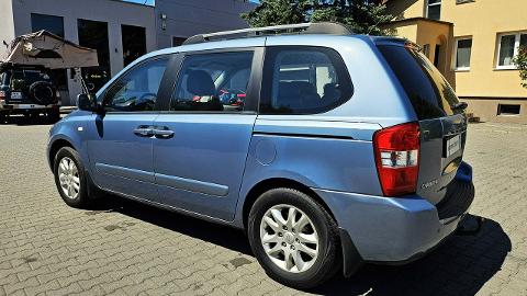 Kia Carnival II  (189KM) - 19 999  PLN, 2006 - Warszawa - wyprzedaż | Autoria.pl