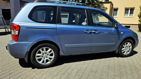 Kia Carnival II  (189KM) - 19 999  PLN, 2006 - Warszawa - wyprzedaż | Autoria.pl