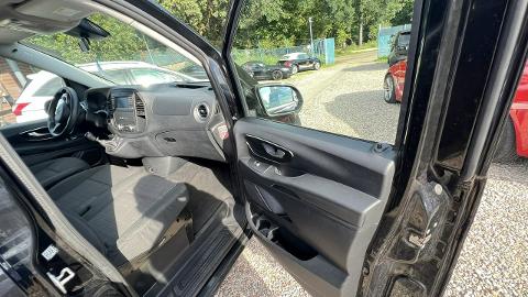 Mercedes-Benz Vito W447  (163KM) -  114 999  PLN, 2018 - Gdańsk - wyprzedaż | Autoria.pl