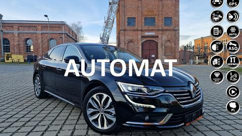 Renault Talisman I  (130KM) - 65 900  PLN, 2018 - Rybnik - wyprzedaż | Autoria.pl