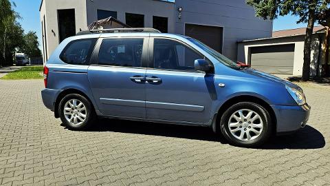 Kia Carnival II  (189KM) - 19 999  PLN, 2006 - Warszawa - wyprzedaż | Autoria.pl