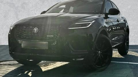 Jaguar E-Pace I  (163KM) -  241 289  PLN, 2024 - Warszawa - wyprzedaż | Autoria.pl