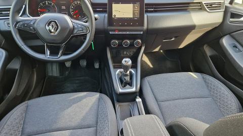 Renault Clio V  (110KM) - 55 900  PLN, 2019 - Rybnik - wyprzedaż | Autoria.pl