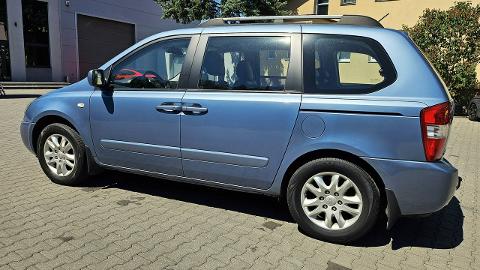 Kia Carnival II  (189KM) - 19 999  PLN, 2006 - Warszawa - wyprzedaż | Autoria.pl