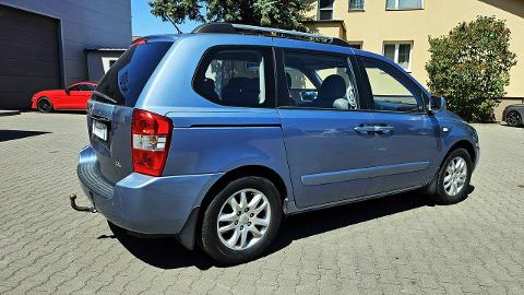 Kia Carnival II  (189KM) - 19 999  PLN, 2006 - Warszawa - wyprzedaż | Autoria.pl