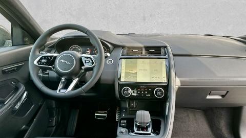 Jaguar E-Pace I  (163KM) -  241 289  PLN, 2024 - Warszawa - wyprzedaż | Autoria.pl