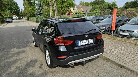 BMW X1 E84  (143KM) - 29 999  PLN, 2012 - Szczecin - wyprzedaż | Autoria.pl