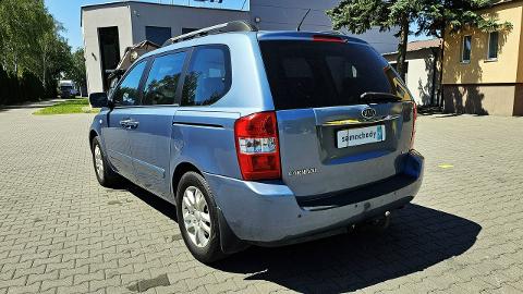 Kia Carnival II  (189KM) - 19 999  PLN, 2006 - Warszawa - wyprzedaż | Autoria.pl