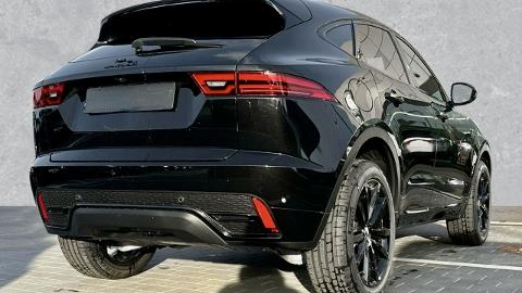 Jaguar E-Pace I  (163KM) -  241 289  PLN, 2024 - Warszawa - wyprzedaż | Autoria.pl