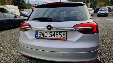 Opel Insignia A  (163KM) - 38 900  PLN, 2015 - Rybnik - wyprzedaż | Autoria.pl