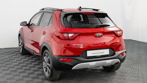 Kia Stonic (120KM) - 84 850  PLN, 2019 - Gdańsk - wyprzedaż | Autoria.pl