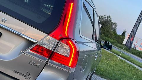 Volvo V70 III  (181KM) - 48 900  PLN, 2014 - Zduńska Wola - wyprzedaż | Autoria.pl