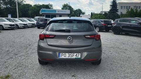 Opel Astra K  (110KM) - 47 500  PLN, 2020 - Poznań - wyprzedaż | Autoria.pl