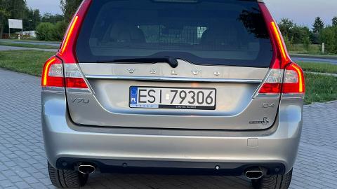 Volvo V70 III  (181KM) - 48 900  PLN, 2014 - Zduńska Wola - wyprzedaż | Autoria.pl