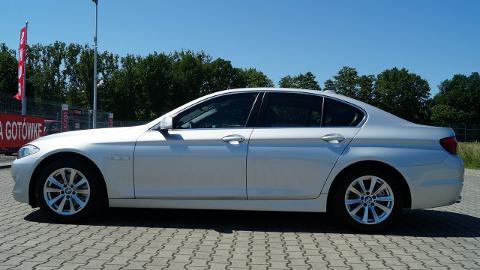 BMW Seria  5 F10/F11  (184KM) - 59 900  PLN, 2011 - Goczałkowice-Zdrój - wyprzedaż | Autoria.pl